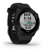 Forerunner 55, GPS, EU, Black B