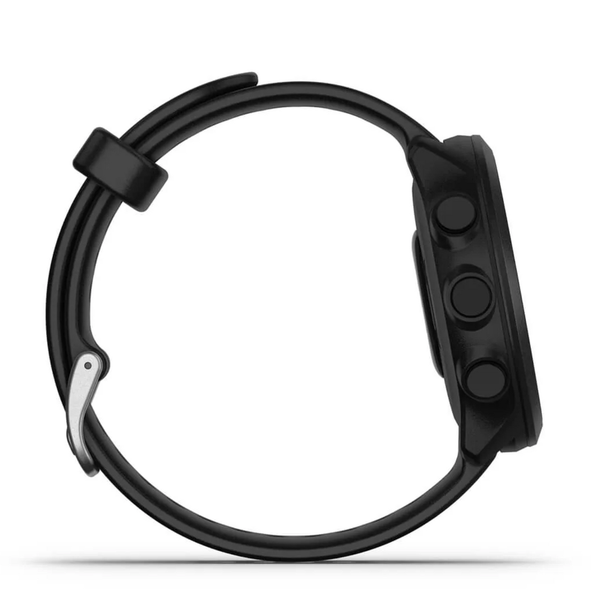 Forerunner 55, GPS, EU, Black B