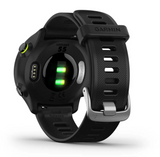 Forerunner 55, GPS, EU, Black B