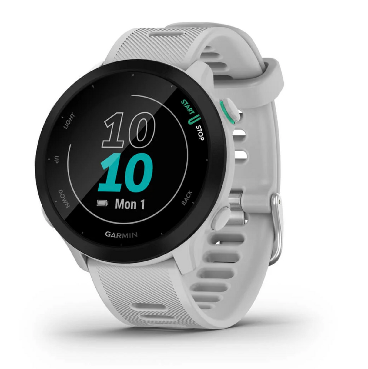 Forerunner 55, GPS, EU, Whitestone B
