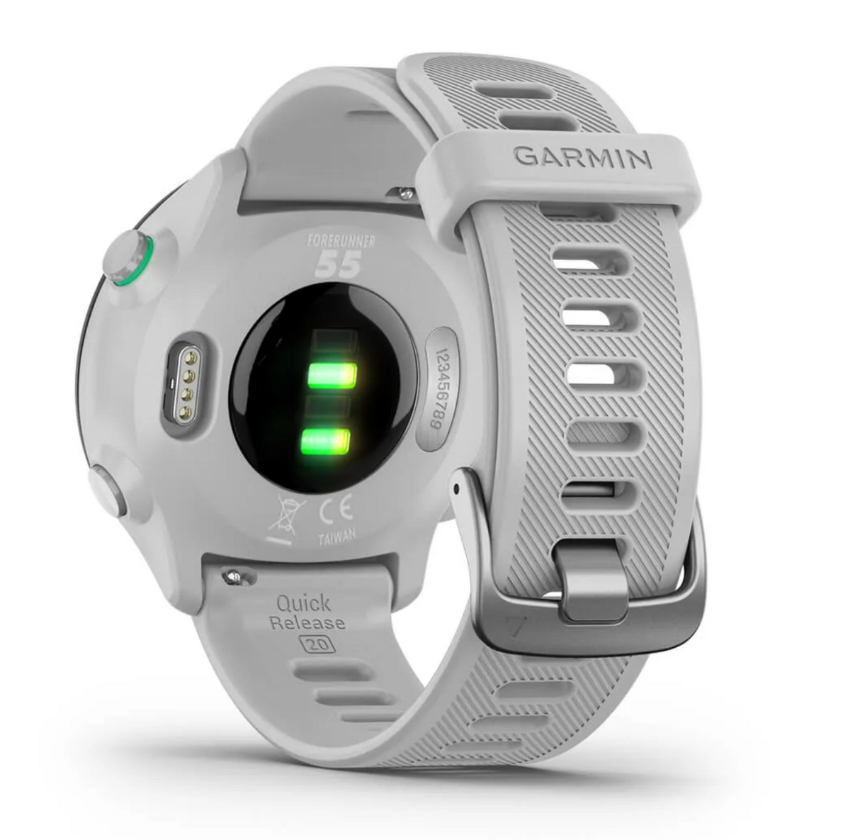 Forerunner 55, GPS, EU, Whitestone B