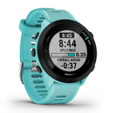 Forerunner 55, GPS, EU, Aqua B