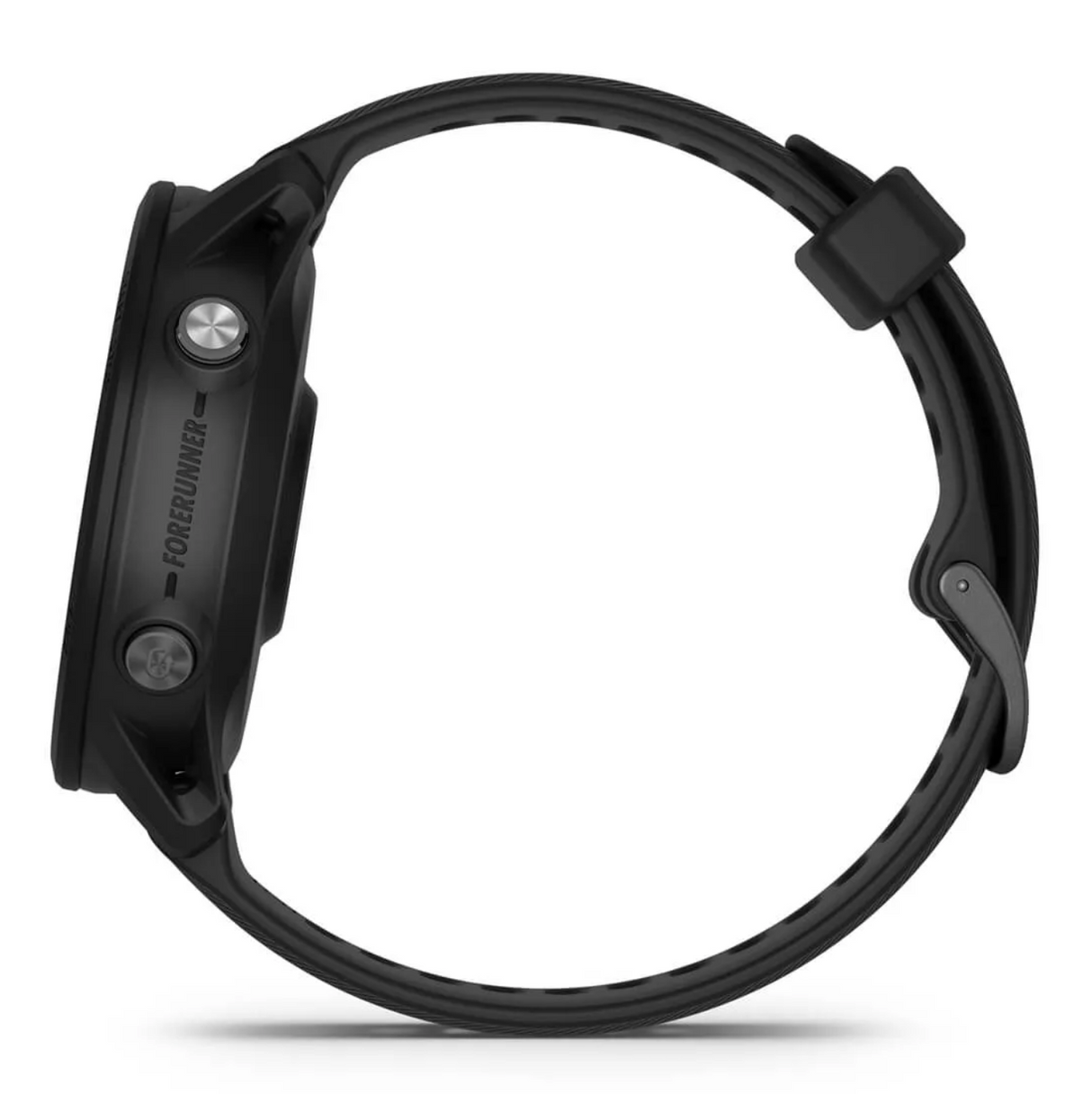 Forerunner 955, Solar, Black