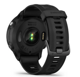 Forerunner 955, Solar, Black