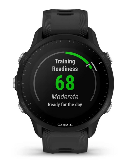 Forerunner 955, Black B