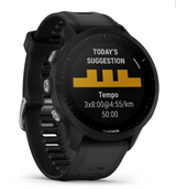 Forerunner 955, Black B