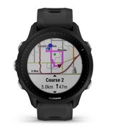 Forerunner 955, Black B