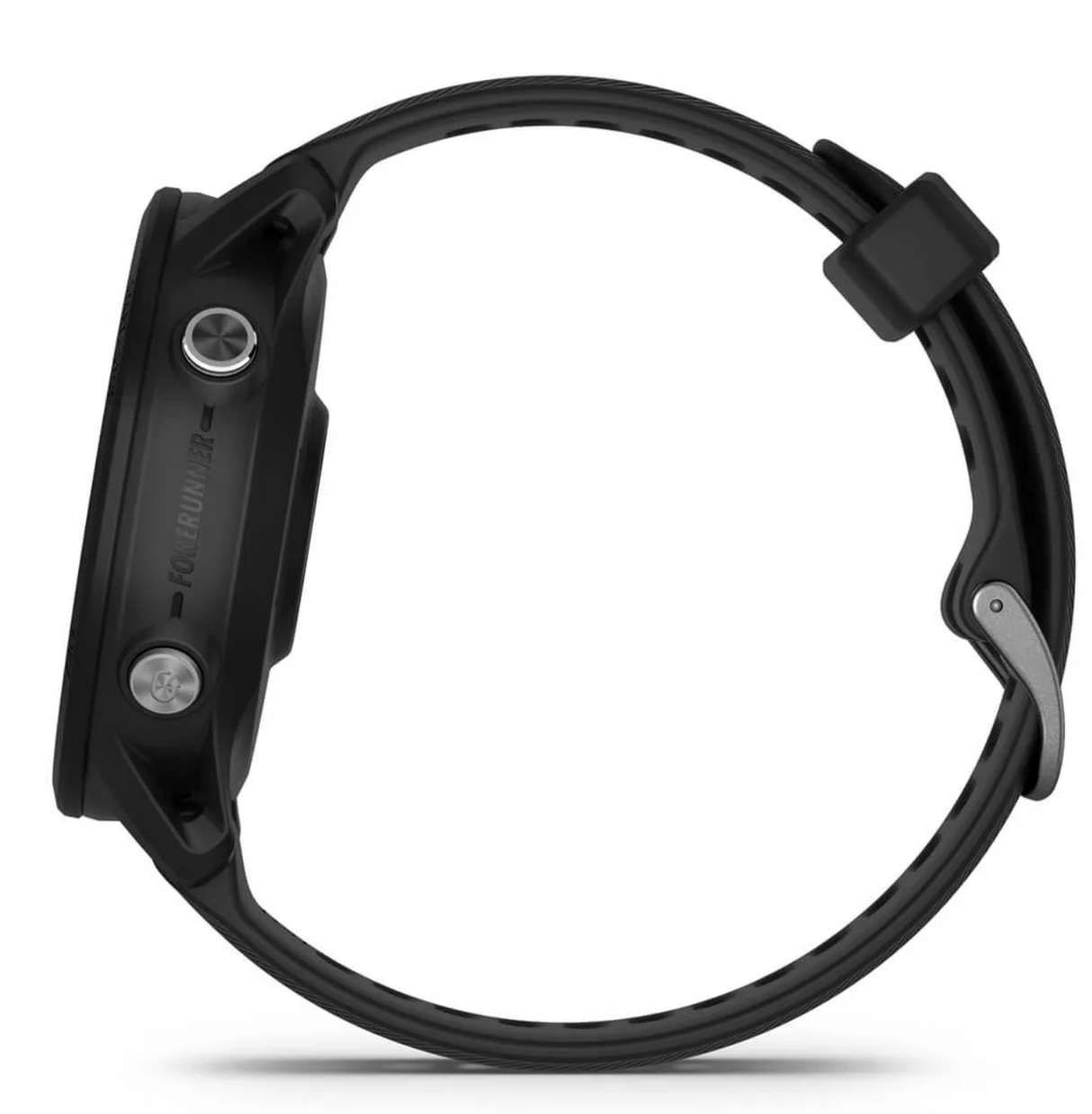 Forerunner 955, Black B