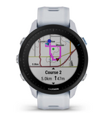 Forerunner 955, White