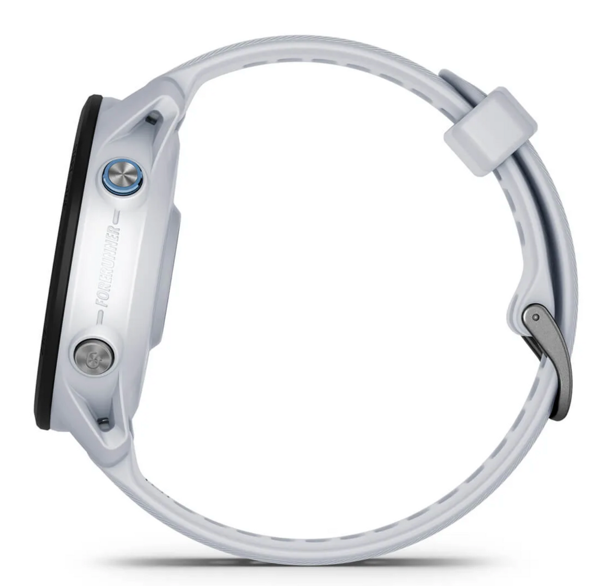 Forerunner 955, White
