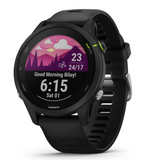 Forerunner 255 Music GPS Running Watch, Black B