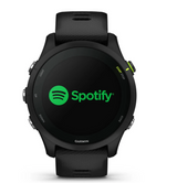 Forerunner 255 Music GPS Running Watch, Black B