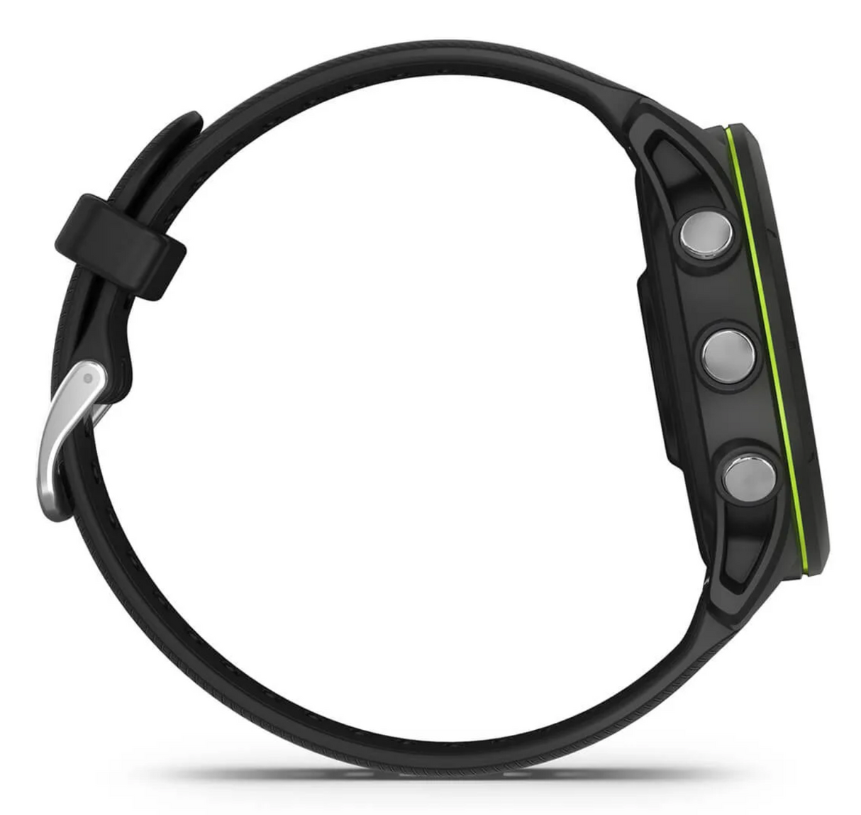 Forerunner 255 Music GPS Running Watch, Black B