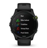 Forerunner 255 Music GPS Running Watch, Black B