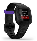 Vivofit JR 3, Marvel Black Panther