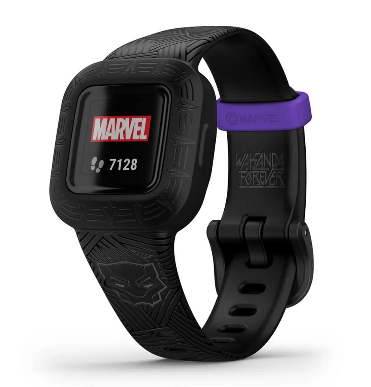 Vivofit JR 3, Marvel Black Panther