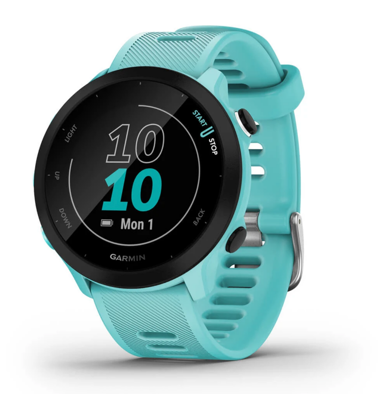 Forerunner 55, GPS, EU, Aqua B