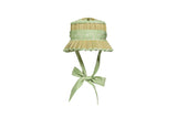 Wallflower | Island Nikki Beach Hat Child Midi