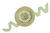 Wallflower | Island Nikki Beach Hat Child Midi
