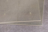 Servebox Clear - Shagreen Natural