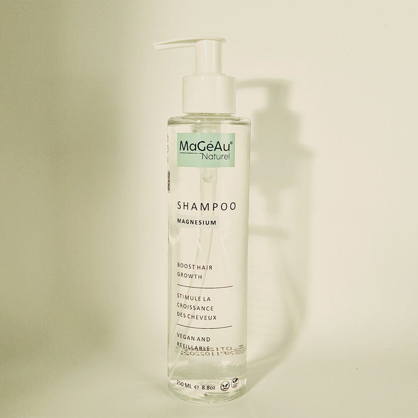 Shampoo