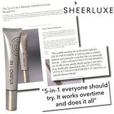 Hydra Peptide Fusion Daily Defence SPF30 Moisturiser