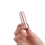 So Divine Shine Rechargeable Mini Bullet Vibrator