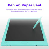 Sketch Pro Neo Blue
