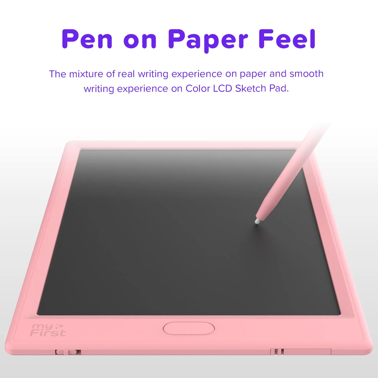 Sketch Pro Neo Pink