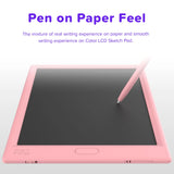 Sketch Pro Neo Pink