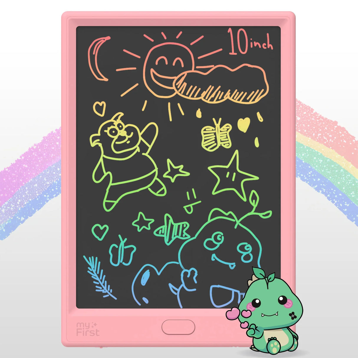 Sketch Pro Neo Pink