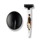 Gentlemen on Tour - Mr Slowboy R1 Razor Set