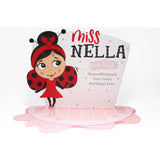 WH | Miss Nella Top 10 Best Seller Nail Polish Display