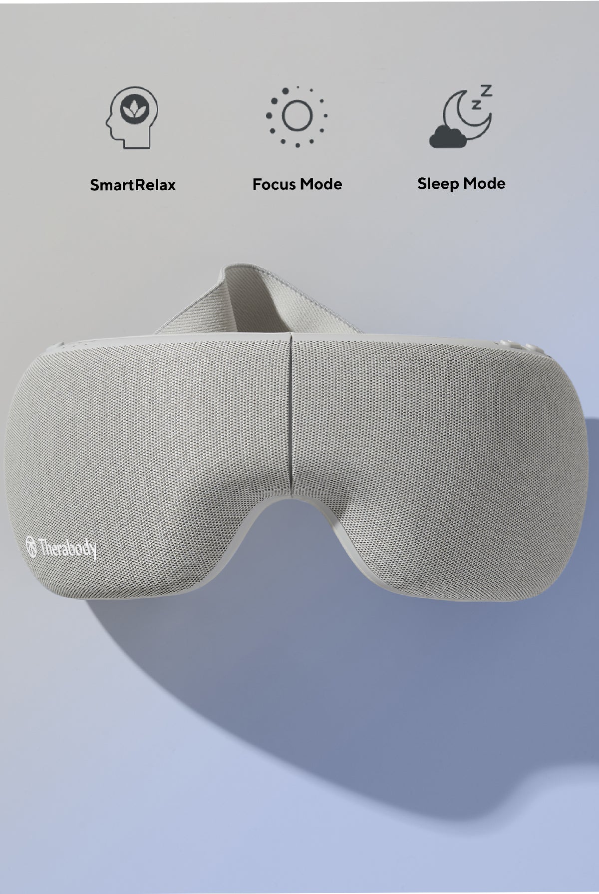 Smart Goggles Eye Mask & Eye Massager