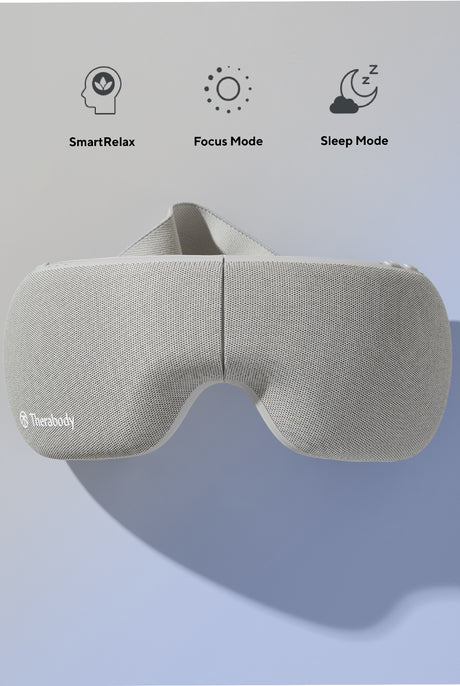 Smart Goggles Eye Mask & Eye Massager