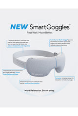 Smart Goggles Eye Mask & Eye Massager