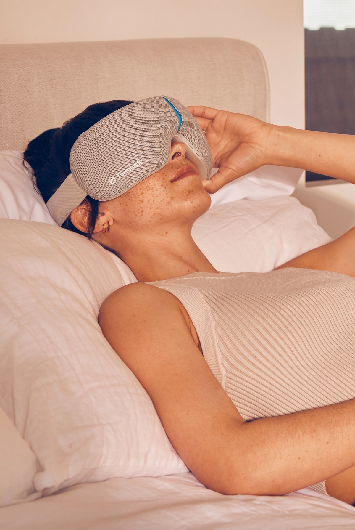 Smart Goggles Eye Mask & Eye Massager