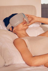 Smart Goggles Eye Mask & Eye Massager