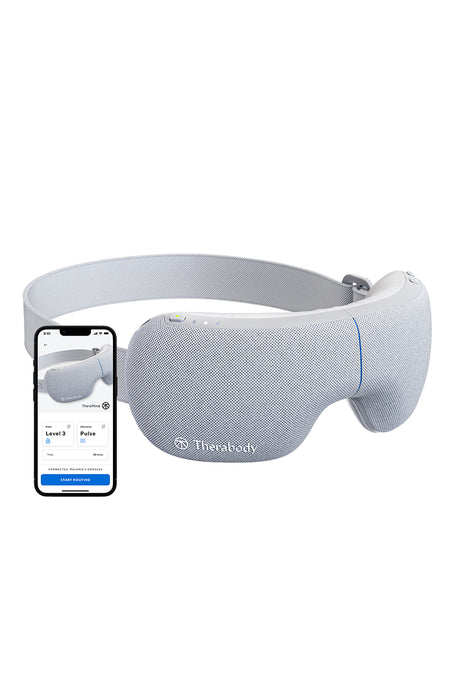 Smart Goggles Eye Mask & Eye Massager