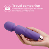 So Divine Smooth Operator Massaging Wand