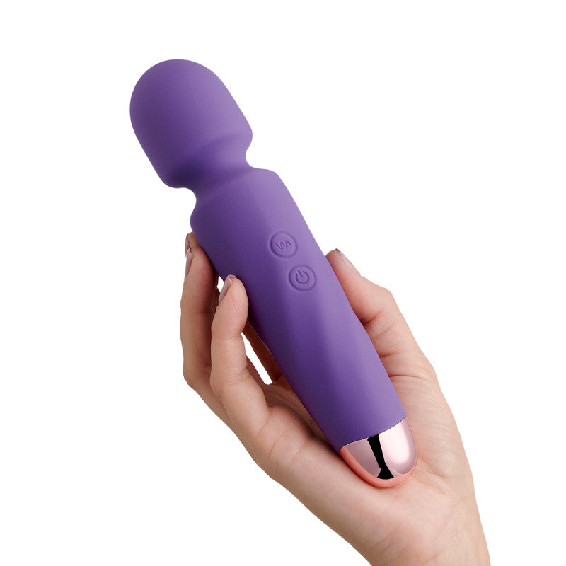 So Divine Smooth Operator Massaging Wand