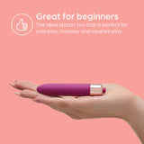 So Divine Afternoon Delight Bullet Vibrator