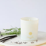 Soie Lavande Candle