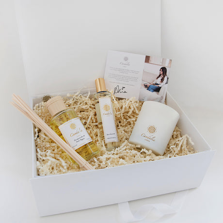 Soothe and Relax Gift Box
