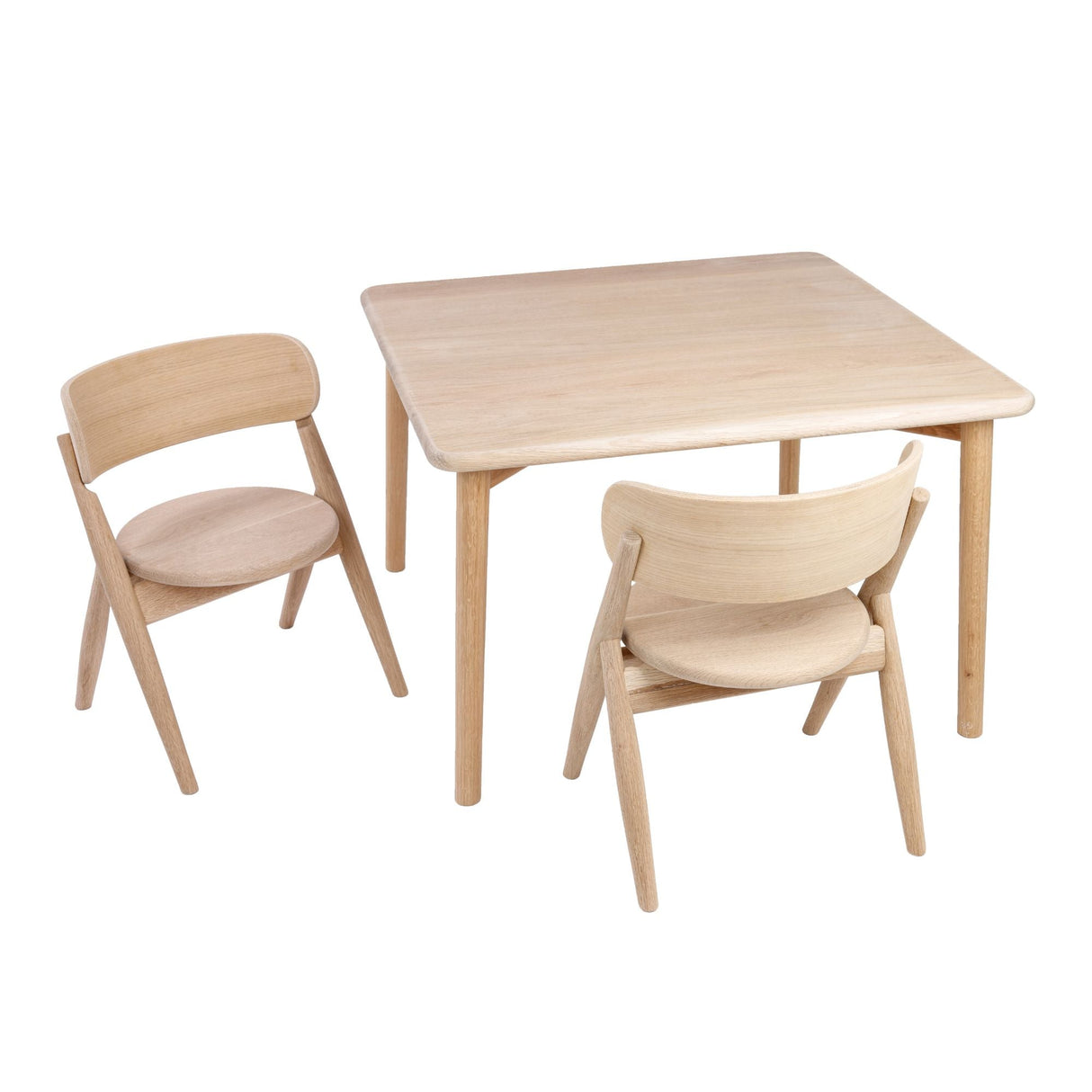 Square Table