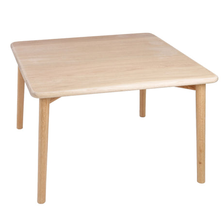 Square Table