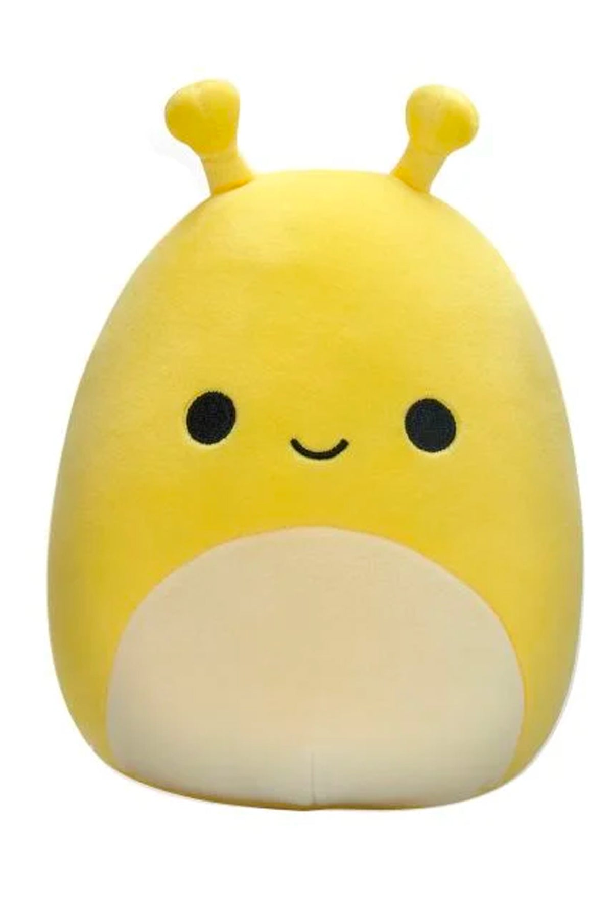 12" Zarina the Banana Slug Plush