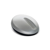 X1 Magnetic Razor Stand in Silver