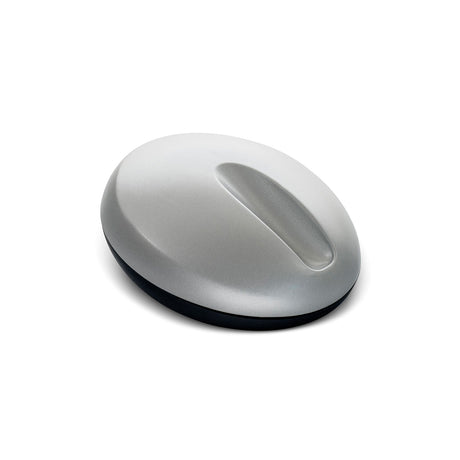 X1 Magnetic Razor Stand in Silver