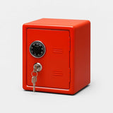 Storage Locker (4 Colors)